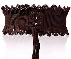 Belts & Accessories