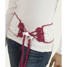 Belts & Accessories