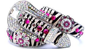 Belts & Accessories