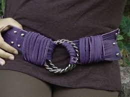 Belts & Accessories