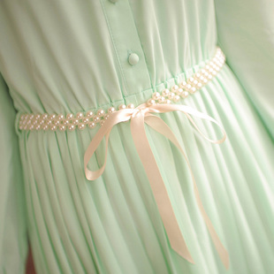Belts & Accessories