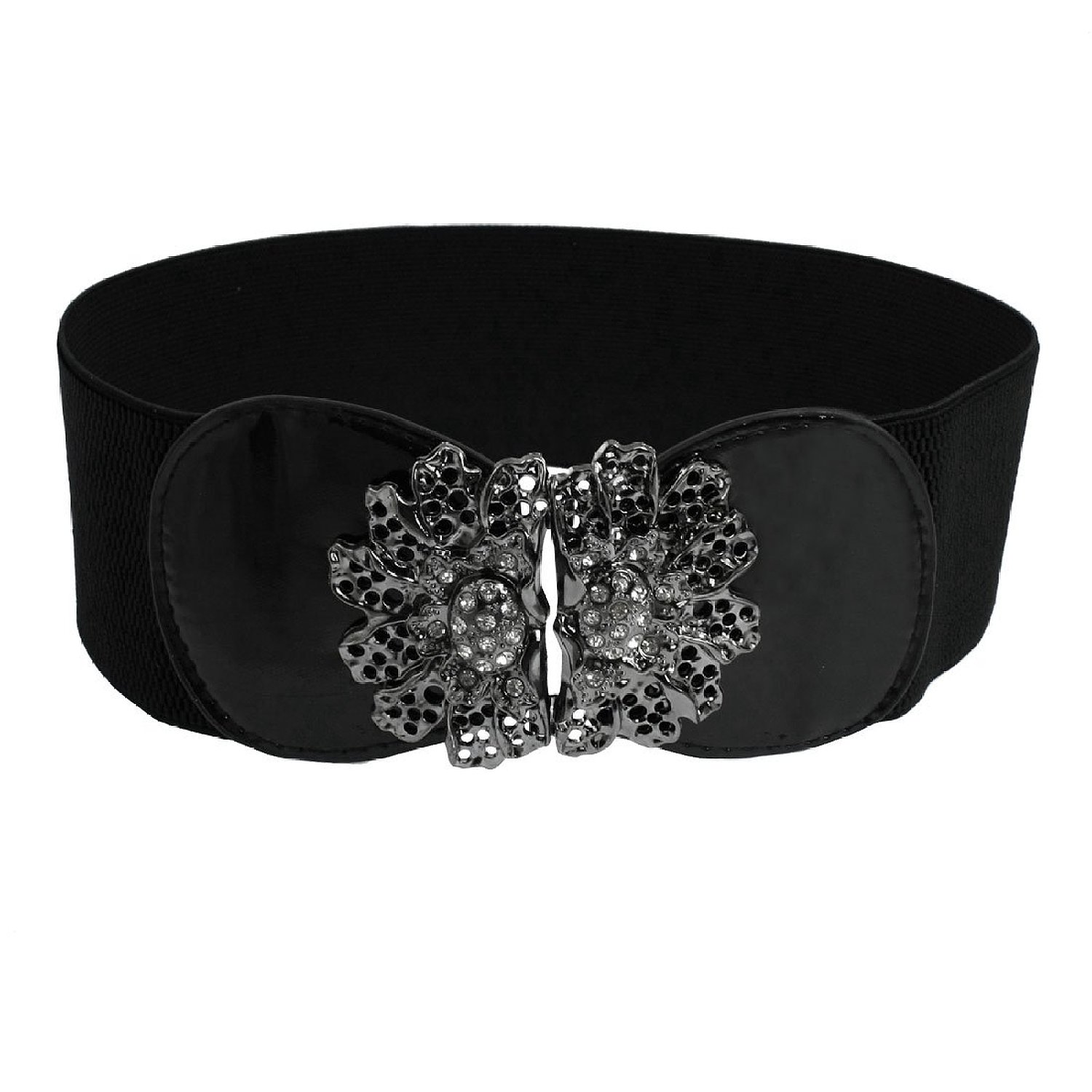Belts & Accessories