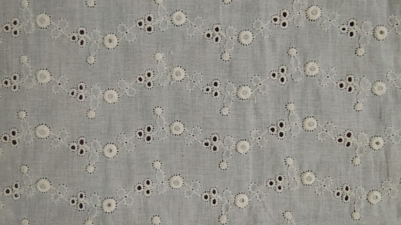 Ambike Embroidery
