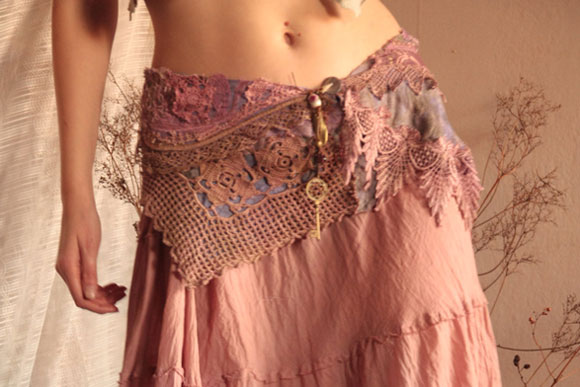Belts & Accessories